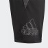 Детские шорты adidas HEATHER AEROREADY (АРТИКУЛ: GM8469)