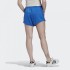 Женские шорты adidas ADICOLOR 3D TREFOIL (АРТИКУЛ: GM8513)