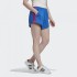 Жіночі шорти adidas ADICOLOR 3D TREFOIL (АРТИКУЛ: GM8513)