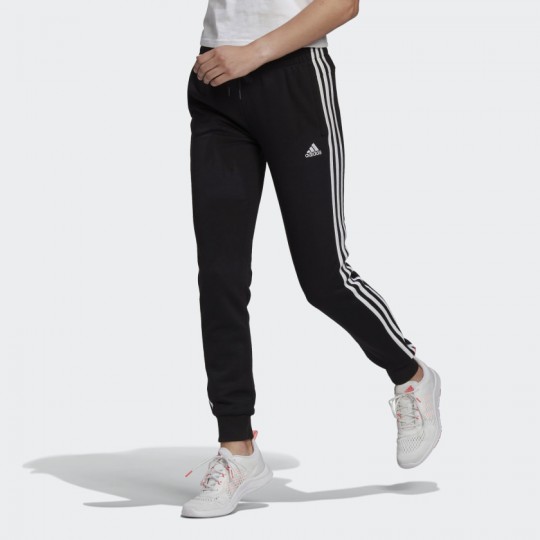 Женские брюки adidas ESSENTIALS 3-STRIPES (АРТИКУЛ: GM8733)