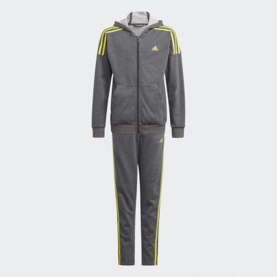 Спортивный костюм adidas ESSENTIALS 3-STRIPES K (АРТИКУЛ: GM8920)