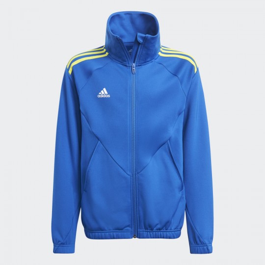 Олімпійка adidas PREDATOR (АРТИКУЛ: GM9013)