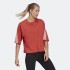 Жіноча футболка adidas SPORTSWEAR FUTURE ICONS 3-STRIPES (АРТИКУЛ: GN1839)