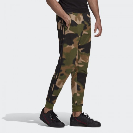 Чоловічі штани adidas CAMO (АРТИКУЛ: GN1894)