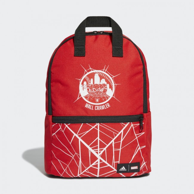 Рюкзак adidas MARVEL SPIDER-MAN (АРТИКУЛ: GN2090)