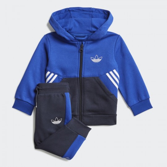 Спортивный костюм adidas SPRT COLLECTION (АРТИКУЛ: GN2270)