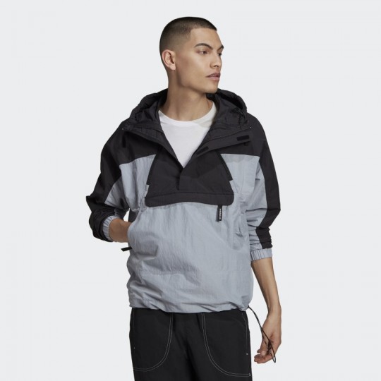 Мужская куртка adidas ADVENTURE (АРТИКУЛ: GN2329)