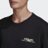 Чоловіча футболка з довгим рукавом adidas ADVENTURE GRAPHIC (АРТИКУЛ: GN2373)