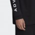 Чоловіча футболка з довгим рукавом adidas ADVENTURE GRAPHIC (АРТИКУЛ: GN2373)