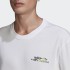 Чоловіча футболка з довгим рукавом adidas ADVENTURE GRAPHIC (АРТИКУЛ: GN2380)