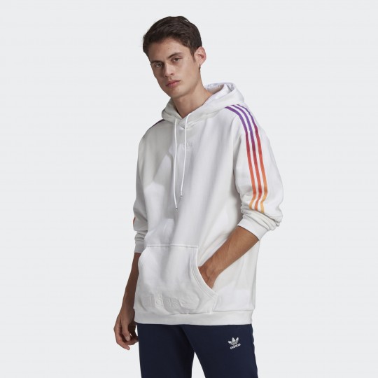 Мужская худи adidas SPRT 3-STRIPES (АРТИКУЛ: GN2425)