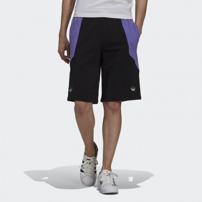 Мужские шорты adidas SPRT ARCHIVE (АРТИКУЛ: GN2466)