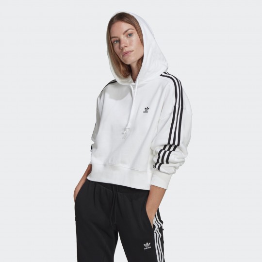 Жіноча худі adidas ADICOLOR CLASSICS (АРТИКУЛ: GN2891)