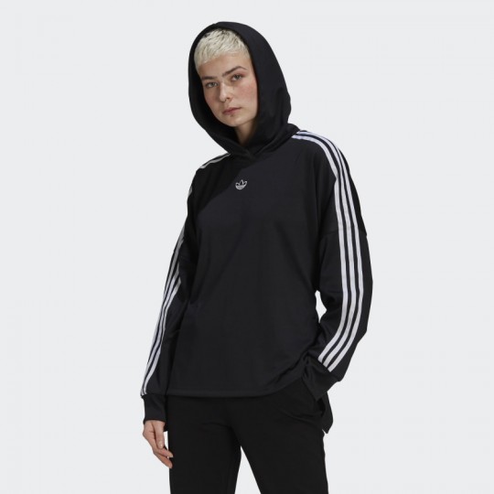 Женская худи adidas HOODIE  (АРТИКУЛ: GN3171)