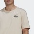 Мужская футболка adidas R.Y.V. ABSTRACT TREFOIL (АРТИКУЛ: GN3332)