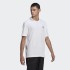 Чоловіча футболка adidas ADICOLOR CLASSICS TREFOIL BOXY (АРТИКУЛ: GN3453)