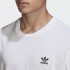 Мужская футболка adidas ADICOLOR CLASSICS TREFOIL BOXY (АРТИКУЛ: GN3453)