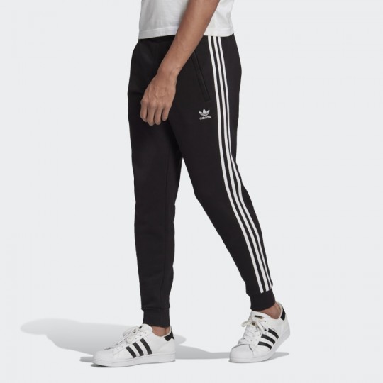 Чоловічі штани adidas ADICOLOR CLASSICS 3-STRIPES (АРТИКУЛ: GN3458)