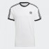 Мужская футболка adidas ADICOLOR CLASSICS 3-STRIPES (АРТИКУЛ: GN3494)