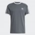 Мужская футболка adidas ADICOLOR CLASSICS 3-STRIPES (АРТИКУЛ: GN3500)
