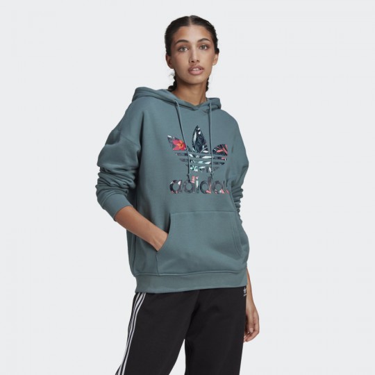 Женская худи adidas HER STUDIO LONDON (АРТИКУЛ: GN3532)