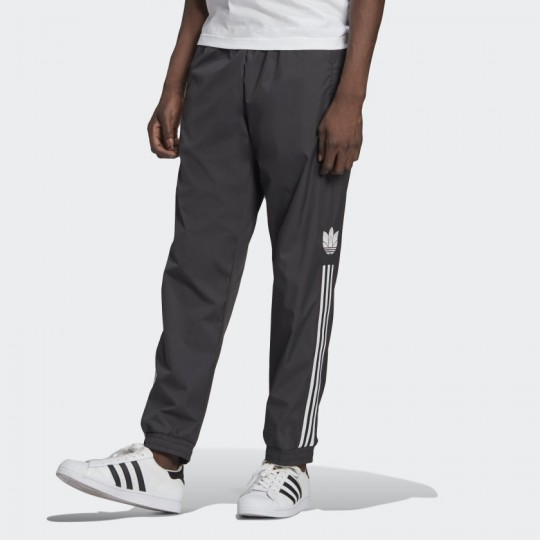 Мужские брюки adidas ADICOLOR 3D TREFOIL 3-STRIPES (АРТИКУЛ: GN3543)