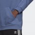Мужская худи adidas ADICOLOR 3D TREFOIL GRAPHIC (АРТИКУЛ: GN3553 )