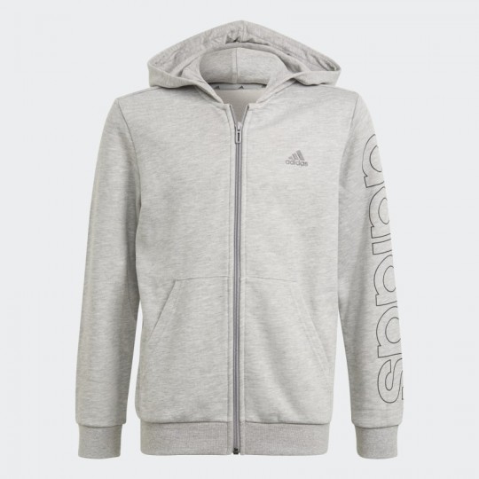 Детская толстовка adidas ESSENTIALS (АРТИКУЛ: GN4039)