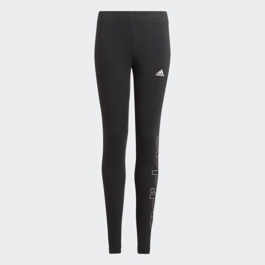 Детские леггинсы adidas ESSENTIALS (АРТИКУЛ: GN4044)