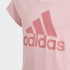 Детская футболка adidas ESSENTIALS (АРТИКУЛ: GN4065)