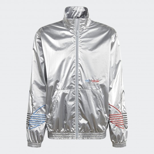 Мужская куртка adidas ADICOLOR TRICOLOR (АРТИКУЛ: GN4208)