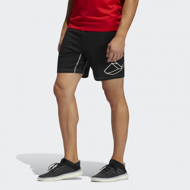 Мужские шорты adidas FB HYPE (АРТИКУЛ: GN4642)