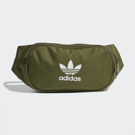 Сумка на пояс adidas ESSENTIAL CROSSBODY (АРТИКУЛ: GN5443)