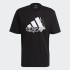 Мужская футболка adidas ATHLETICS GRAPHIC (АРТИКУЛ: GN6850)