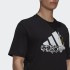 Чоловіча футболка adidas ATHLETICS GRAPHIC (АРТИКУЛ: GN6850)