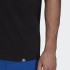 Мужская футболка adidas ATHLETICS GRAPHIC (АРТИКУЛ: GN6850)