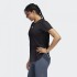 Женская футболка adidas AEROREADY LEVEL 3 (АРТИКУЛ: GN7308)
