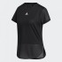 Женская футболка adidas AEROREADY LEVEL 3 (АРТИКУЛ: GN7308)