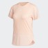 Женская футболка adidas AEROREADY LEVEL 3 (АРТИКУЛ: GN7311)