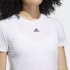 Женская футболка adidas AEROREADY LEVEL 3 (АРТИКУЛ: GN7316)