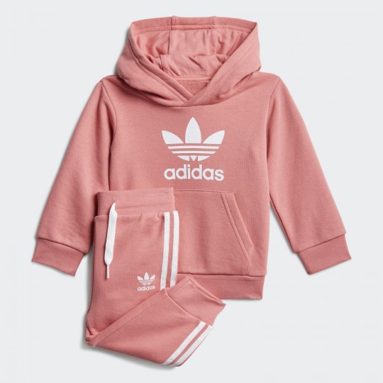 Спортивний костюм adidas TREFOIL (АРТИКУЛ: GN8198)