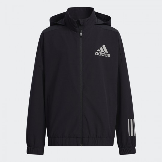 Детская куртка adidas STREET (АРТИКУЛ: GP0735)