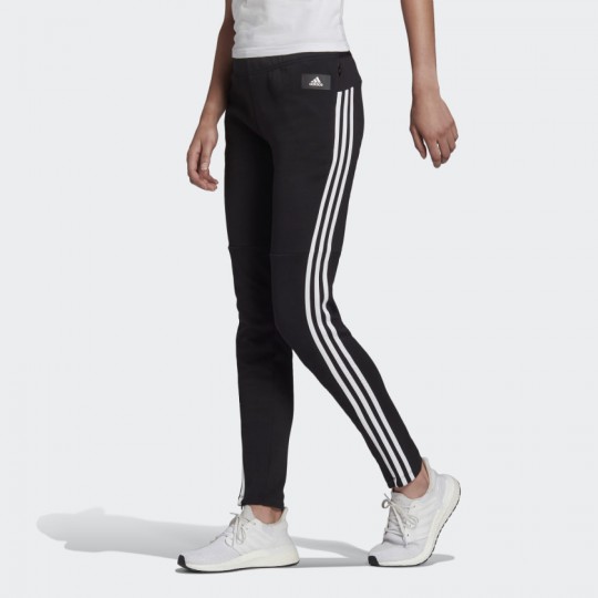 Женские брюки adidas SPORTSWEAR 3-STRIPES (АРТИКУЛ: GP7350)