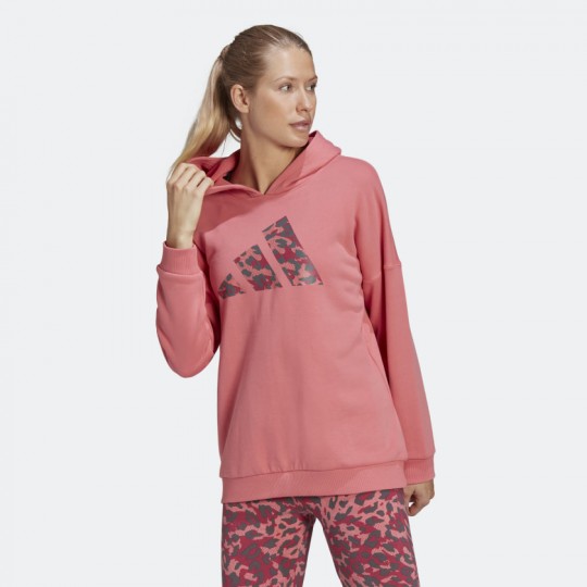 Жіночий світшот adidas SPORTSWEAR OVERSIZE (АРТИКУЛ: GP7354)