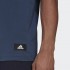 Мужская футболка adidas SPORTSWEAR 3-STRIPES(АРТИКУЛ: GP9509)
