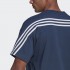 Мужская футболка adidas SPORTSWEAR 3-STRIPES(АРТИКУЛ: GP9509)