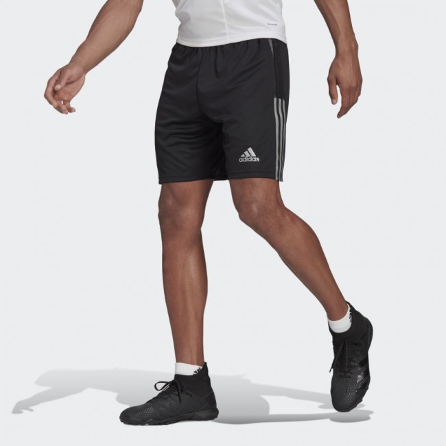Мужские шорты adidas TIRO REFLECTIVE (АРТИКУЛ: GQ1038)