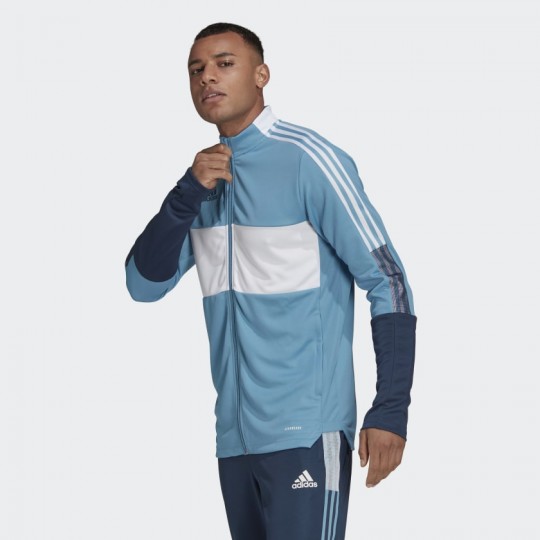 Чоловіча олімпійка adidas TIRO (АРТИКУЛ: GQ1062)