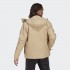 Мужская утепленная куртка adidas UTILITAS 3-STRIPES (АРТИКУЛ: GQ2330)