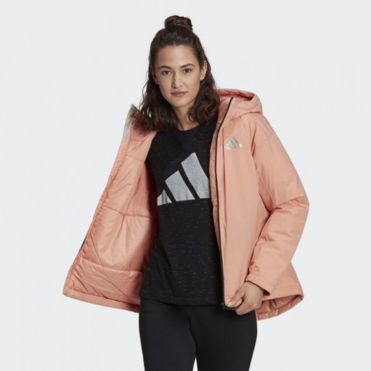 Жіноча куртка adidas TRAVEER (АРТИКУЛ: GQ2516 )